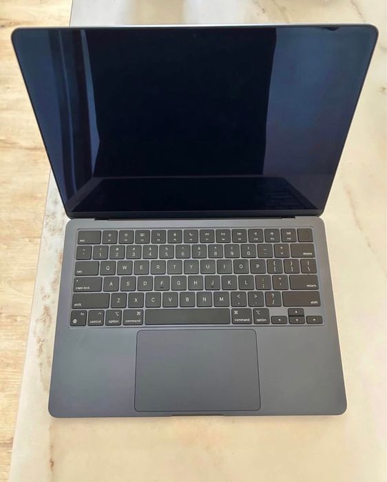 Macbook Air m2 2022