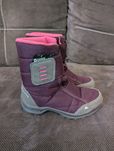 Śniegowce Decathlon 32 quechua buty zimowe