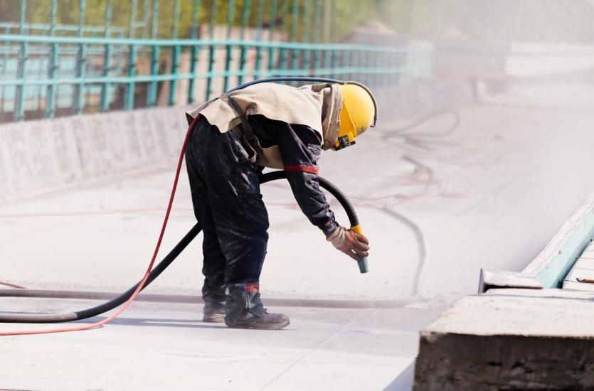 Piasek kwarcowy suszony do piaskowania TONA worki po 25 g +dostawa 0zł