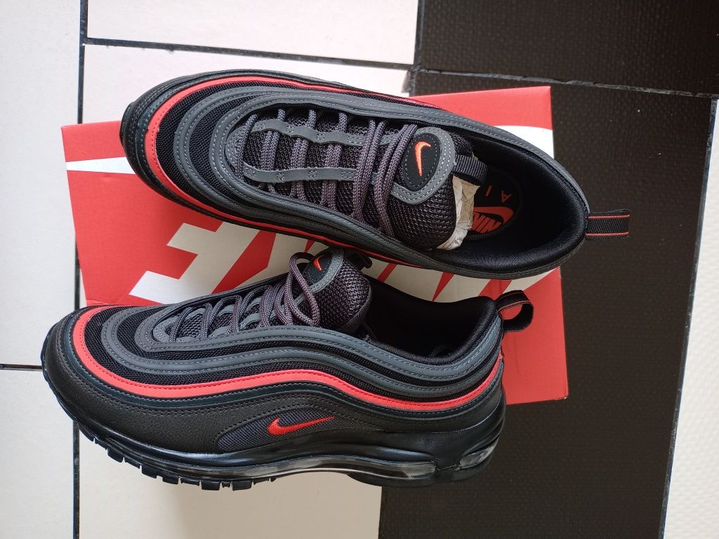 Nike air max 97 42.5