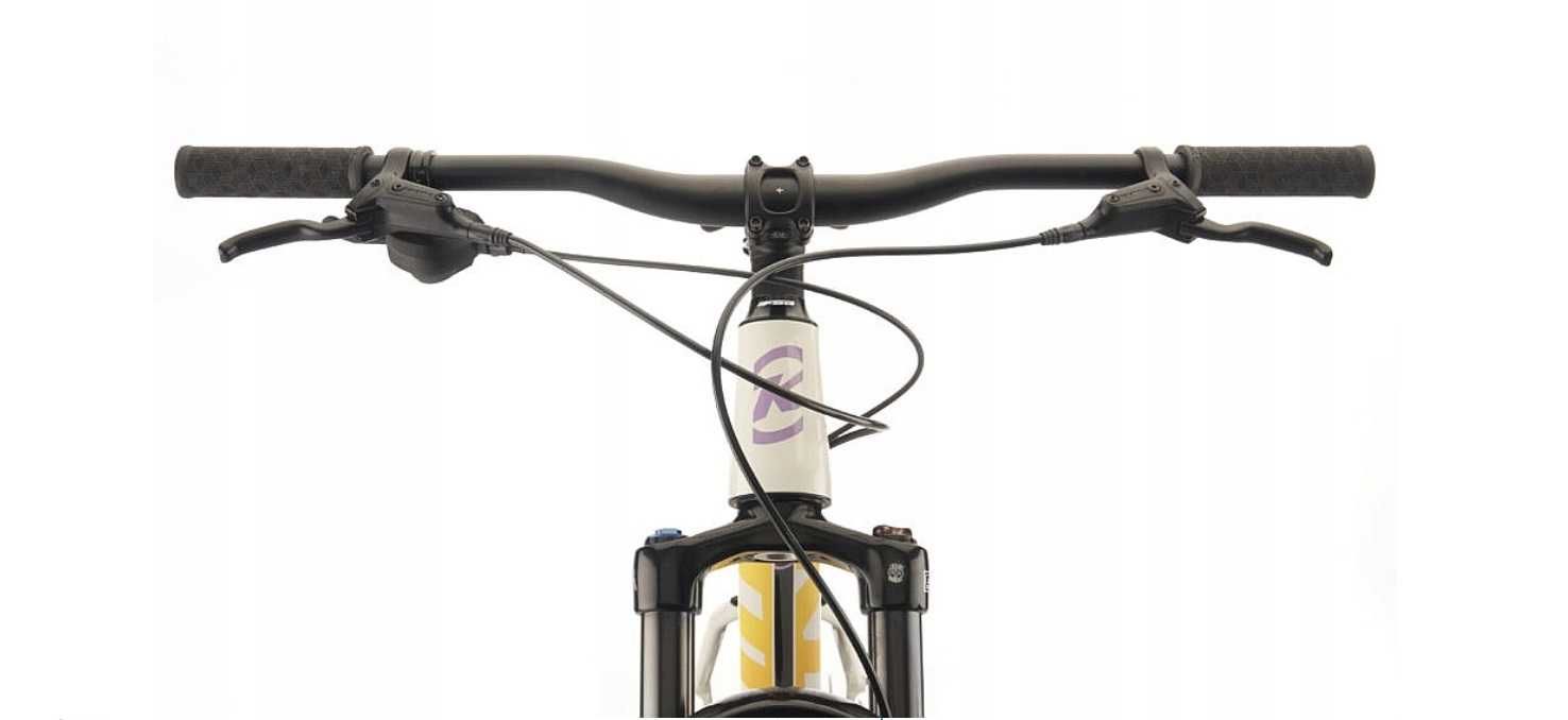 WYPRZEDAŻ Nowy Rower MTB KONA LAVA DOME 29" Shimano Microshift Advent
