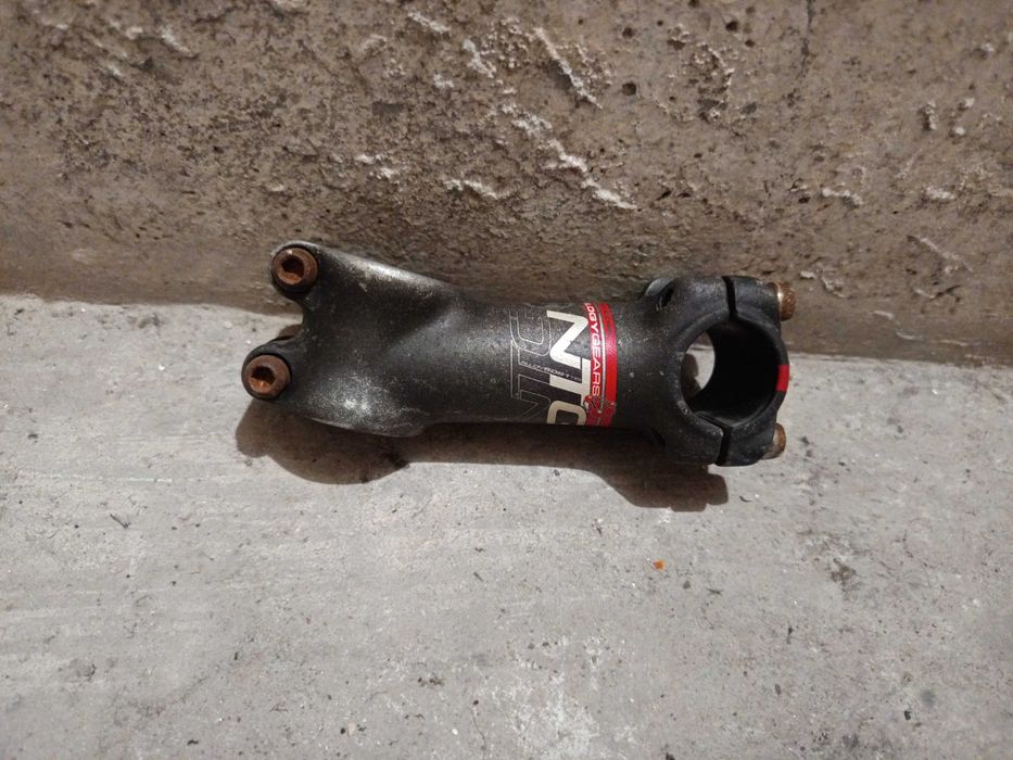 Mostek ahead Northtec 85 mm