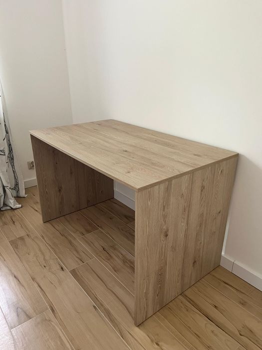 Biurko 120x70 płyta Egger