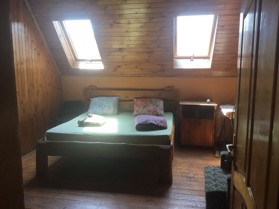 Сдам в оренду місце для хлопця, в двомісній кімнаті Ужгород