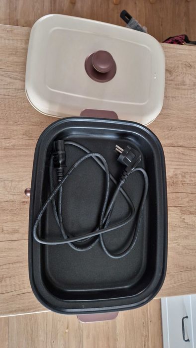Multigrill Kuvings