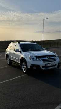Продам Subaru Outback 2013р