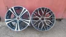 Диск MAM 5*112 R18 borbet xl 80835 5*110 R18