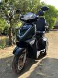 Scooter Mobilidade Reduzida 3 rodas (100% elétrica)