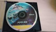 ASRock Sterowniki AMD-SiS AS 17