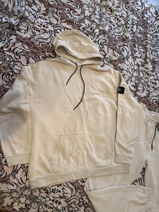 Спортивний костюм Stone Island оригінал розмар M