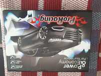 Kit de potência para automóvel