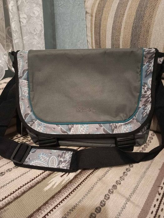 Сумка для ноутбука, нова