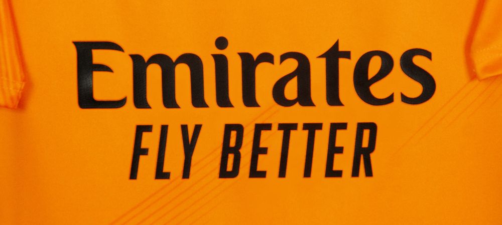 Koszulka Real Madryt 2024/2025 LM wyjazdowa MODRIC 10 r. XXL 48h