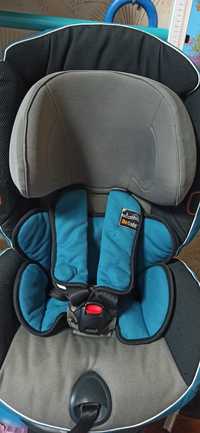 Автокрісло BeSafe iZi Comfort X3 9-18кг