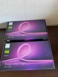 LEDY Philips , 5 m, Shape smart light your way