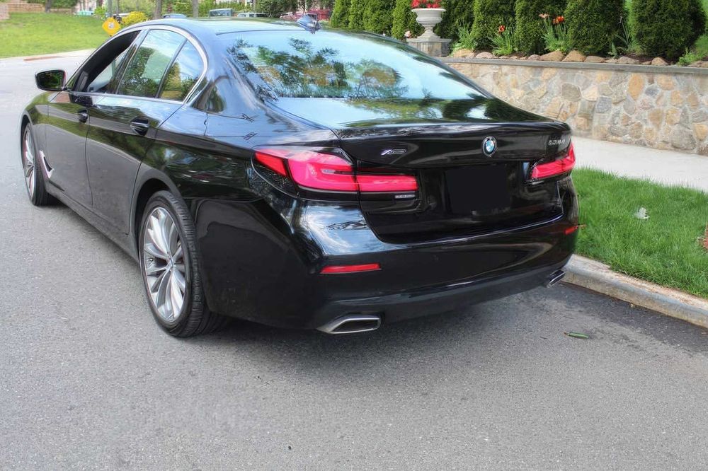 BMW 5 Series 530i xDrive      2023