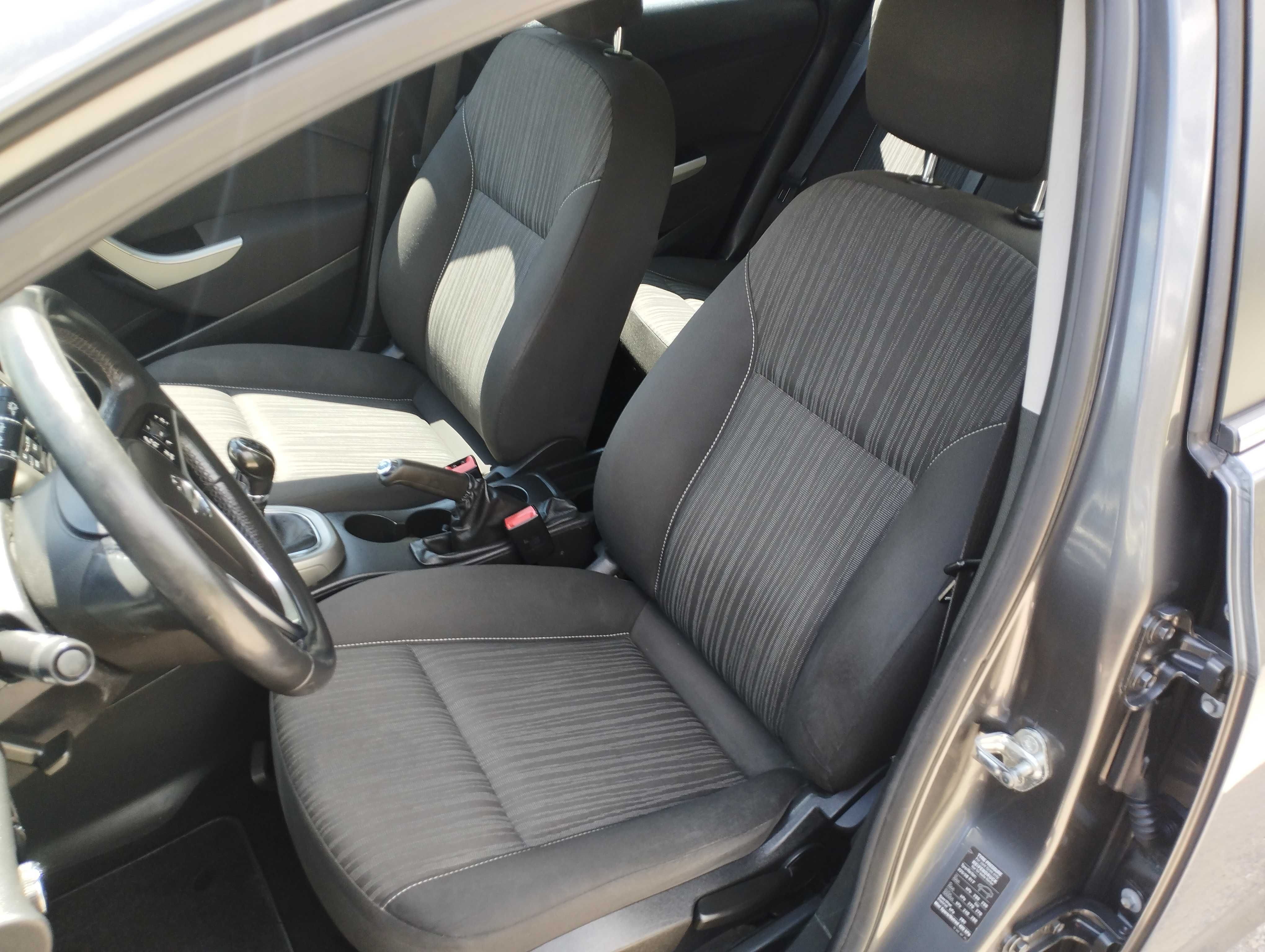 Opel Astra J 1.7 CDti Zarejestrowana !!