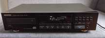 Odtwarzacz CD Player Kenwood DP-1510 DP 1510