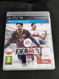 PS3 Seria gier FIFA - 11, 14