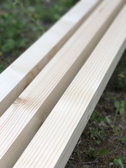 Обшивочна дошка стругана/ Вагонка смерекова/ Імітація бруса/ Підлога