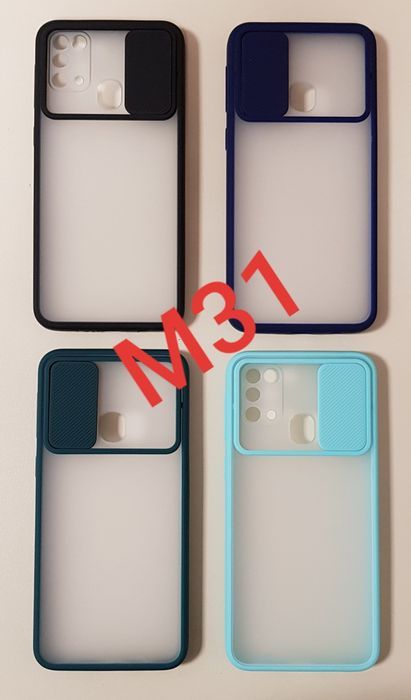 Чехол Накладка Силикон Самсунг Samsung A M 11