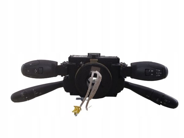 citroen berlingo i c5 i przełącznik zespolony