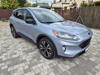 Ford Escape St Line