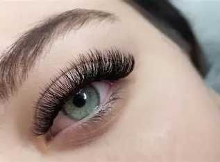 Przedłużanie rzęs Kosakowo