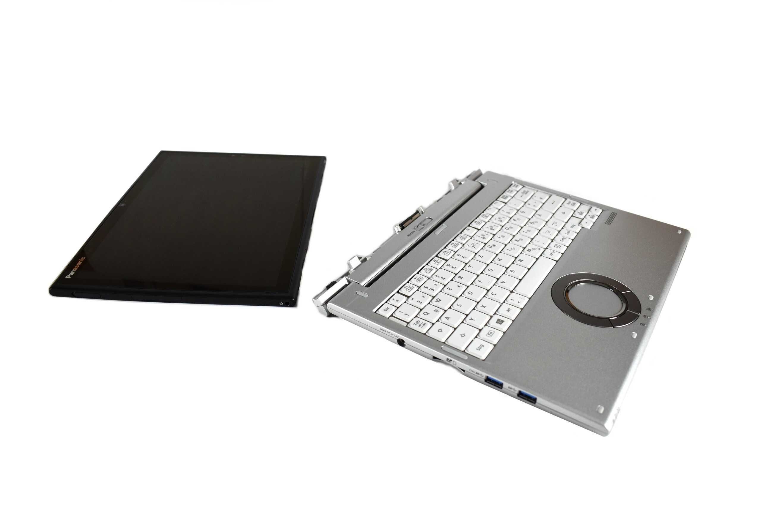 Portátil (resistente) Panasonic ToughBook CF-XZ6 Profissional NET 4G