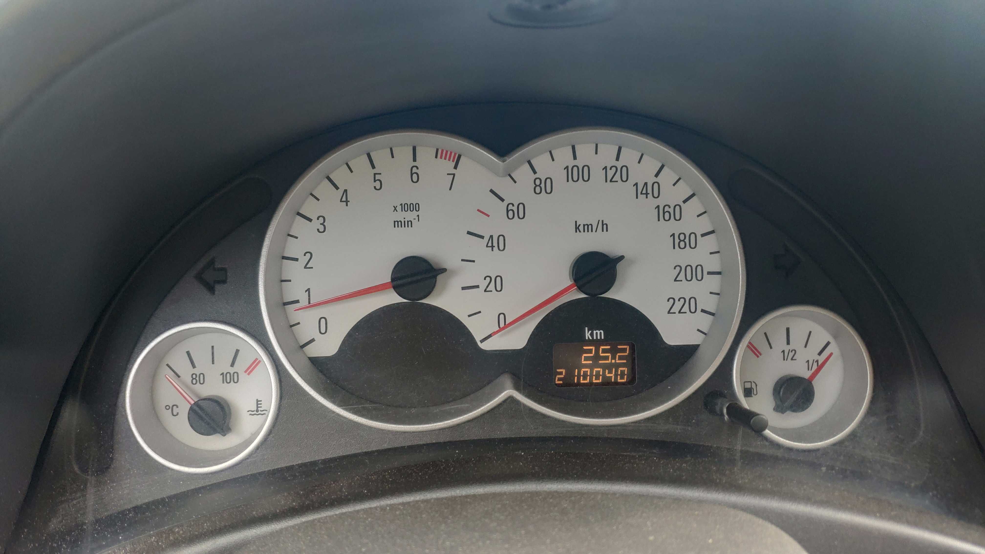 Sprzedam Opel Corsa C