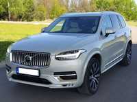 Volvo XC 90 1969 cm3, 235KM, Salon PL, Faktura 23%