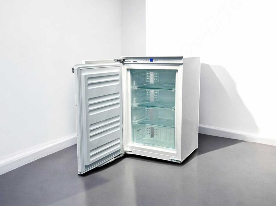 Морозильник Liebherr / Лібхер IGN 1654 / 87 см, білий