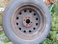 Jantes 165/65 R14 (quatro)