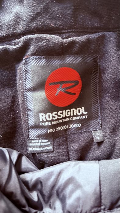 Rossignol kurtka&spodnie