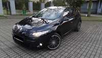 RENAULT MEGANE 1,5 DIESEL,klima,alu,nawi,elektryka,abs,autoalarm