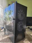Komputer gamingowy i7 8700, B360, SSD M.2 NVMe, HDD, 16GB, Win11