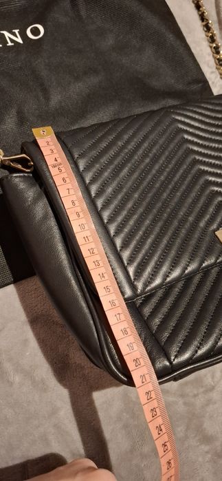 Torebka Guess, skóra