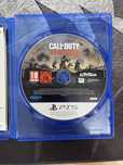 | Gra PS5 Call of duty COD Vanguard | PL | sprawna 100 % |