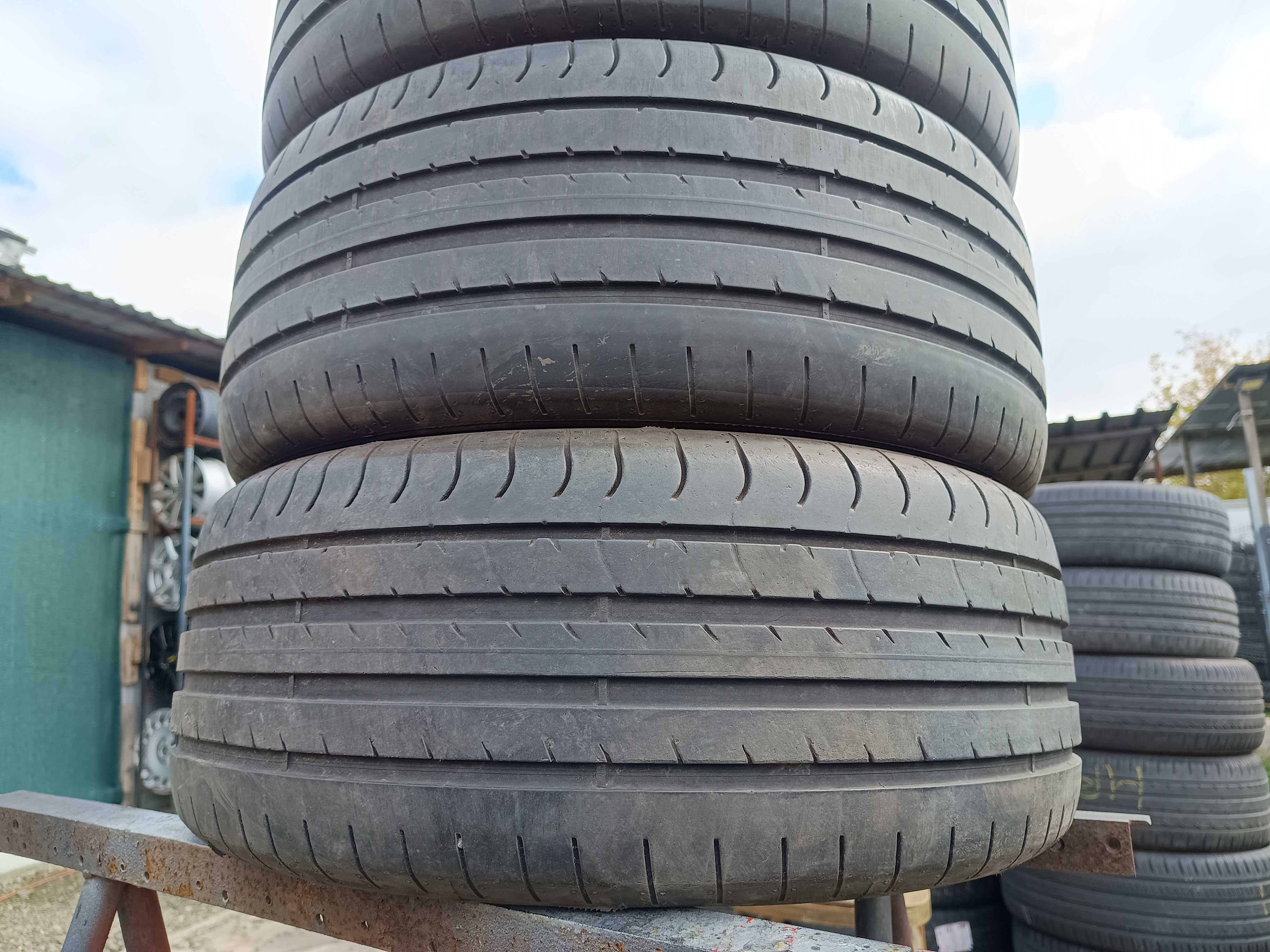 Opony letnie Sava 225/45R17