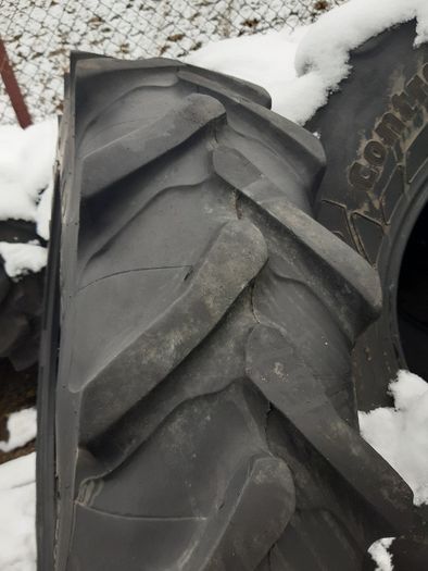 11.2R32 Taurus Soil Saver opona rolnicza