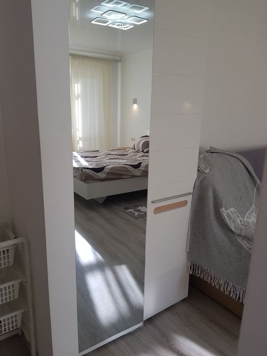 Квартира подобово, помісячно з євроремонтом