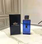 K King, Dolce & Gabbana
Eau de Parfum, парфуми, духи.