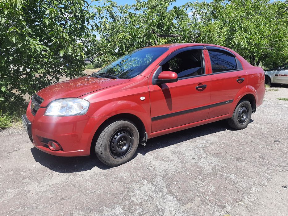 Продам автомобиль