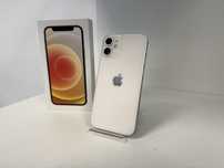 iPhone 12 Mini / bialy/komplet/sklep/gwarancja
