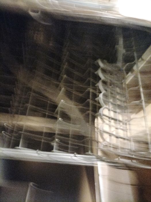 Zmywarka Bosch Exclusiv