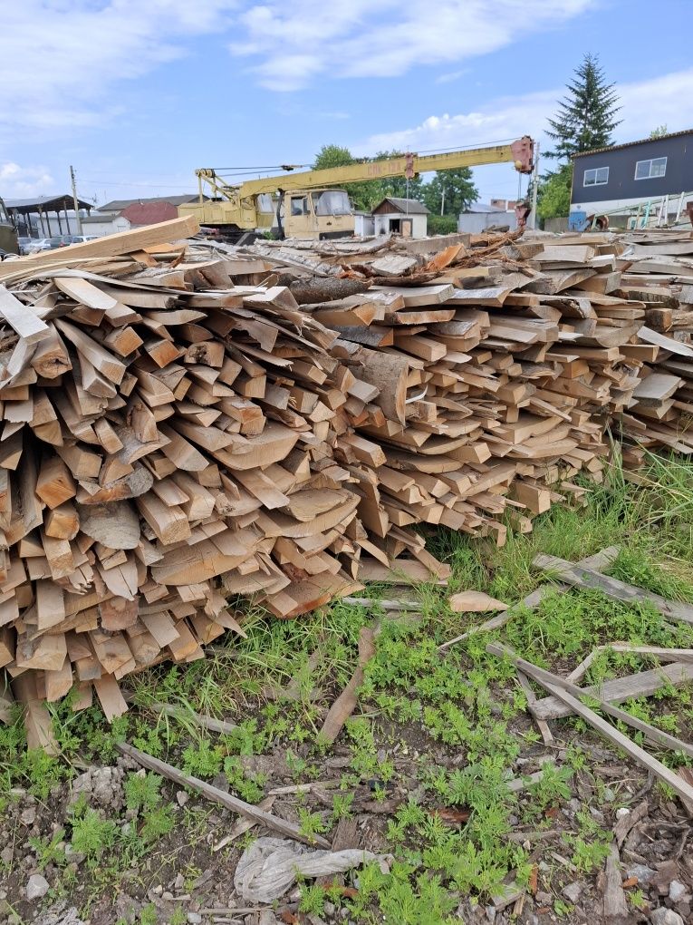 Продам дрова букові