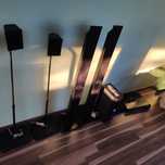 Kino domowe Panasonic SA -PT465
