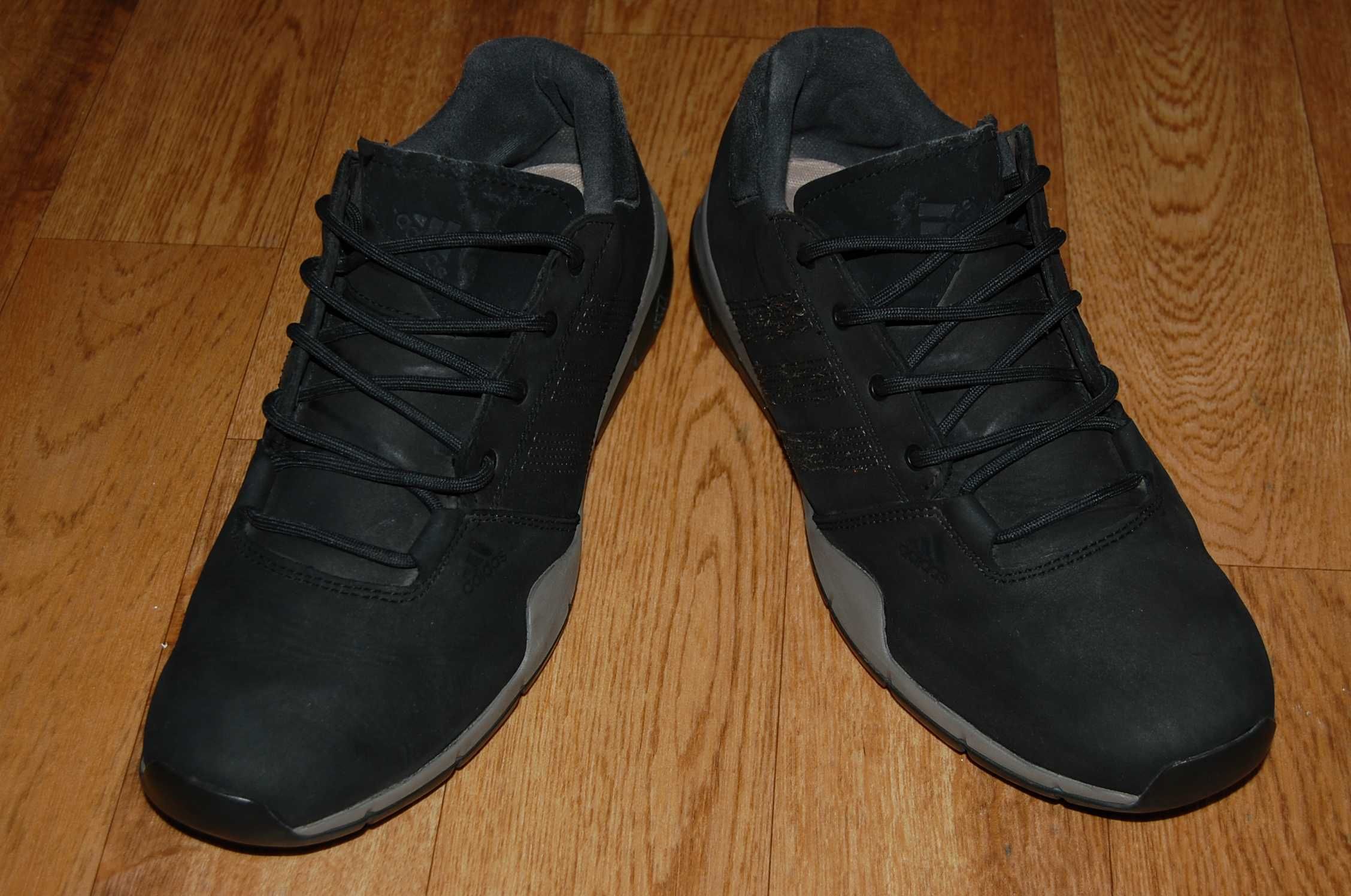 Кроссовки 43,5-44,5 р Nike FS Lite Run Adidas Boost