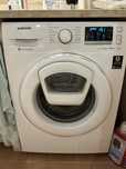 Pralka Samsung EcoBubble