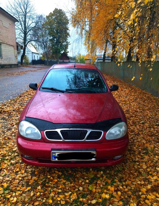 Продається автомобіль в гарному стані